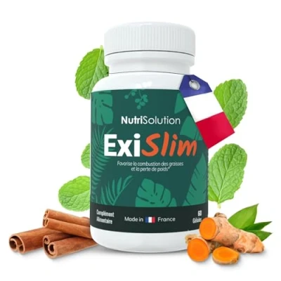 Abbildung von NutriSolution Exislim 60 St