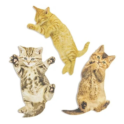 Abbildung von Suck UK Katzen Nagelfeilen