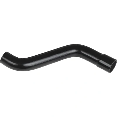 Abbildung von GATES 05 3242 Kühlerschlauch EPDM (Ethylen Propylen Dien Kautschuk) OPEL: Calibra A, Vectra A Limousine, CC