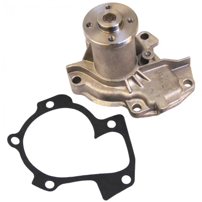 Abbildung von MAPCO 21550 Wasserpumpe mechanisch DAIHATSU: Hijet Kastenwagen, CHARADE 4, 3