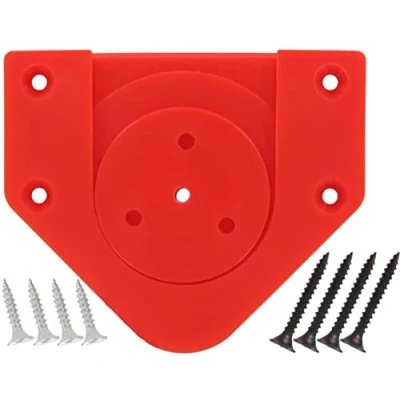 Abbildung von Bull&#039;s Rotate Fixing Bracket Rot