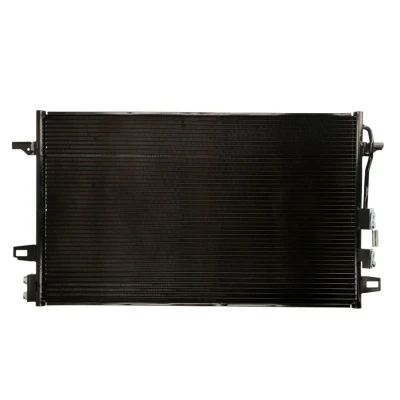 Abbildung von THERMOTEC KTT110209 Klimakondensator ohne Trockner 775 455 24 CHRYSLER: Voyager 4, Grand IV