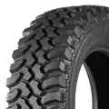 Abbildung von Insa Turbo Dakar 235/85 R16 120N