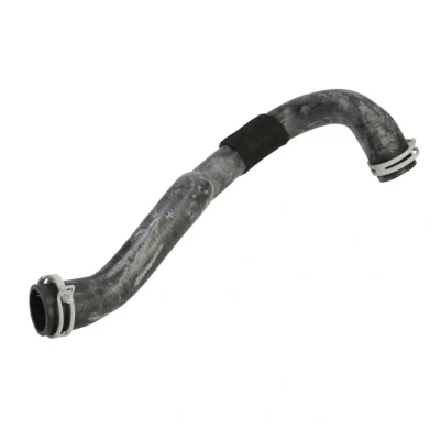 Abbildung von GATES 05 4269 Kühlerschlauch EPDM (Ethylen Propylen Dien Kautschuk) FORD: Focus Mk1 Kombi, Schrägheck, Kasten / Kombi