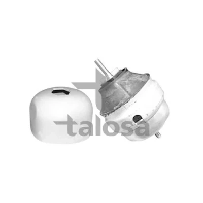 Abbildung von TALOSA 61 05307 Motorlager links Gummimetalllager AUDI: A6 C5 Avant, A4 B5 Limousine, VOLKSWAGEN: Passat GP Variant