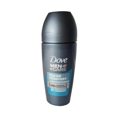 Abbildung von DOVE Men + Care Deodorant &quot;Clean Comfort&quot; Deoroller 50ml