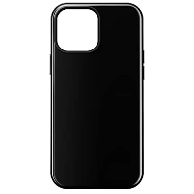 Abbildung von Nomad Sport Case MagSafe iPhone 13 Pro Max schwarz ✅ SB Supply NM01043485