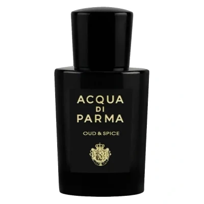 Abbildung von Acqua Di Parma Oud Eau de Parfum 20 ml