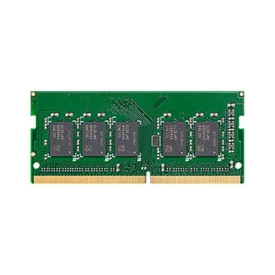 Abbildung von Synology 8GB DDR4 ECC SODIMM Arbeitsspeicher