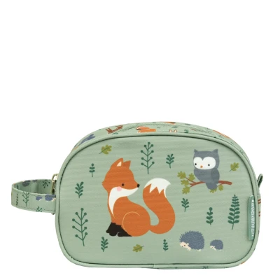 Abbildung von A Little Lovely Company Reisetasche oder Kulturbeutel