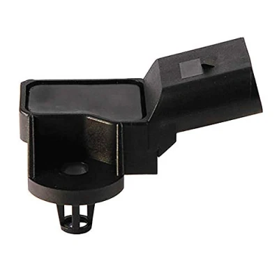 Abbildung von FAE 15042 Sensor, Saugrohrdruck VOLKSWAGEN: Golf 4 Schrägheck, Polo IV Touran I, AUDI: A2, A4 B8 Avant, A6 C7 Avant
