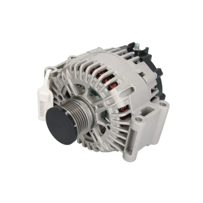 Abbildung von STARDAX STX102145 Lichtmaschine 14V 150A MERCEDES BENZ: E Klasse Limousine, C T modell, Limousine