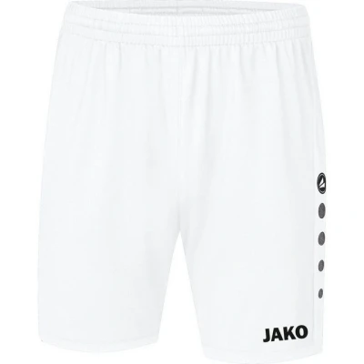 Abbildung von JAKO kurze Sporthose, Herren, Größe: XL, Weiss