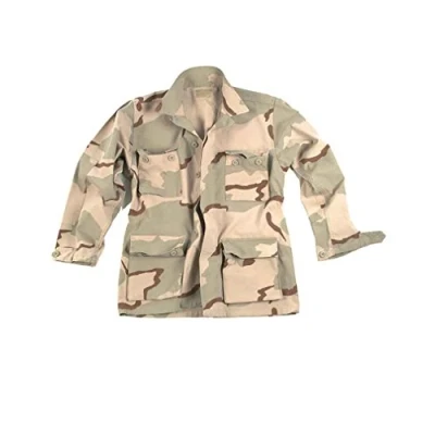 Abbildung von Mil Tec Unisex Us Typ Jacke, Des, XL EU