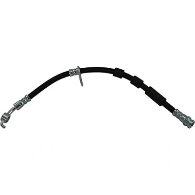 Abbildung von KAVO PARTS BBH 4524 Bremsschläuche Vorderachse rechts 377 FM10x1.0mm MAZDA: 2 Schrägheck