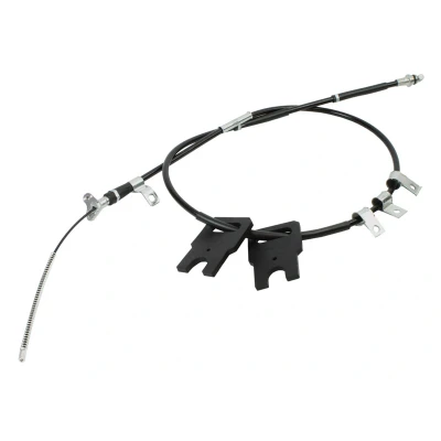 Abbildung von MAXGEAR 32 1670 Handbremsseil SUZUKI: Grand Vitara II SUV (JT, TE, TD) 2.0 Allrad, 1.9 DDiS 2005 2015