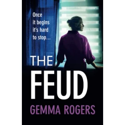 Abbildung von The Feud: totally gripping domestic psychological thriller from Gemma Rogers