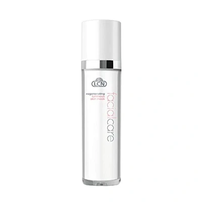 Abbildung von LCN Skin Care Regenerating Luminous Mask 50 ml