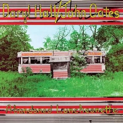 Abbildung von ABANDONED LUNCHEONETTE (TRANSLUCENT RED AUDIOPHILE VINYL/LIMITED ANNIVERSARY EDITION/GATEFOLD COVER) [Vinyl LP]