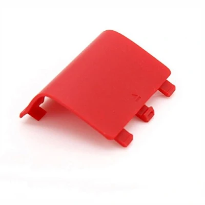 Abbildung von Akkudeckel für Xbox One Wireless Controller, Rot