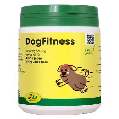 Abbildung von DogFitness 100 g