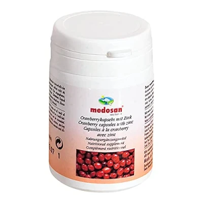 Abbildung von Cranberry Kapseln 60St.