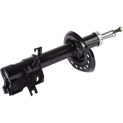 Abbildung von Stoßdämpfer HERTH+BUSS JAKOPARTS J4301015