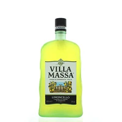 Abbildung von Villa Massa LIMONCELLO 30% Vol. 1l