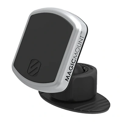 Abbildung von Scosche magnetisch Mount für Universal/Smart Phone