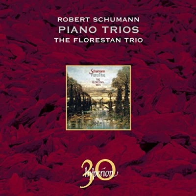 Abbildung von Robert Schumann: Klaviertrios
