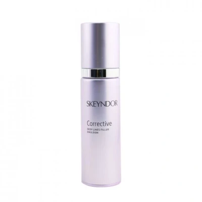 Abbildung von Skeyndor Deep Lines Filler Emulsion 50 Ml