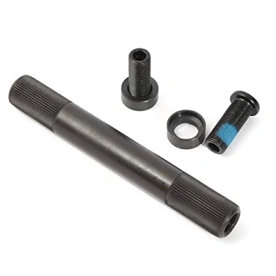 Abbildung von BMX INNENLAGERACHSE 48T 19MM KHEBIKES