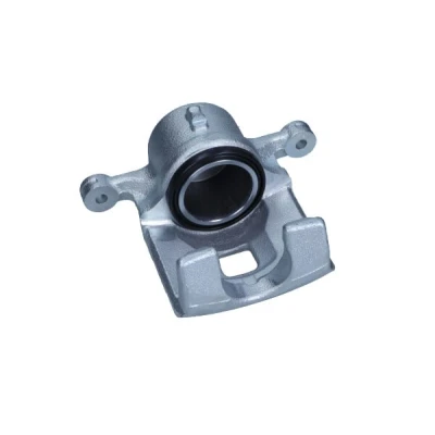 Abbildung von MAXGEAR 82 0742 Bremssattel Gusseisen Vorderachse rechts FORD: Fiesta 6, 6 Van, Mk6 Limousine