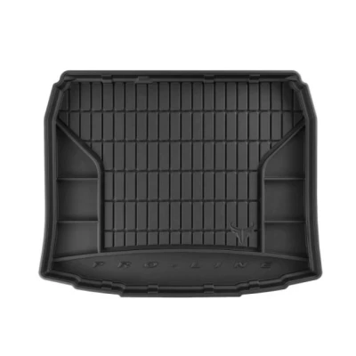 Abbildung von FROGUM TM548294 Kofferraumwanne Gummi AUDI: A3 Sportback, Schrägheck