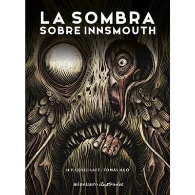 Abbildung von La Sombra sobre Innsmouth