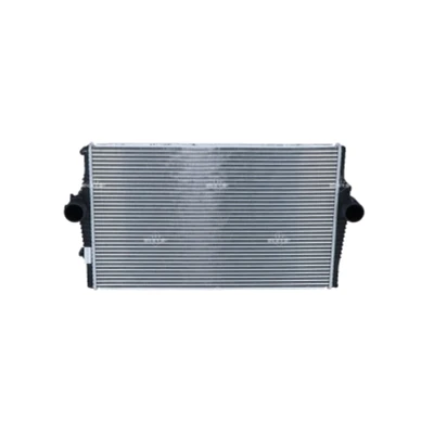 Abbildung von NRF 30249 Ladeluftkühler VOLVO: V70 2, XC70 I Cross Country, S80