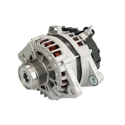 Abbildung von HC Cargo F032116840 Lichtmaschine 14V 130A HYUNDAI: Tucson, KIA: Sportage IV