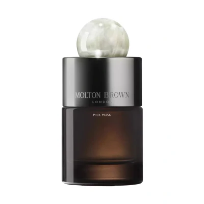 Abbildung von Molton Brown Eau de Parfum Milk Musk 100ml
