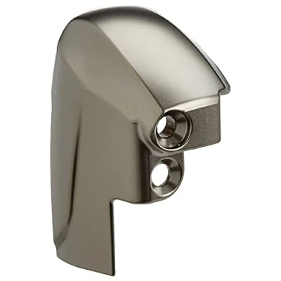 Abbildung von SHIMANO NAMENSSCHILD MIT SCHRAUBE LINKS A ST 9001