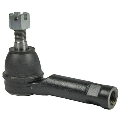 Abbildung von METZGER 54048712 Spurstangenkopf KIT + Vorderachse rechts, links MAZDA: CX 5 I
