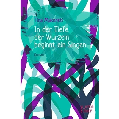 Abbildung von IN DER TIEFE WURZELN BEGINNT EIN SINGEN