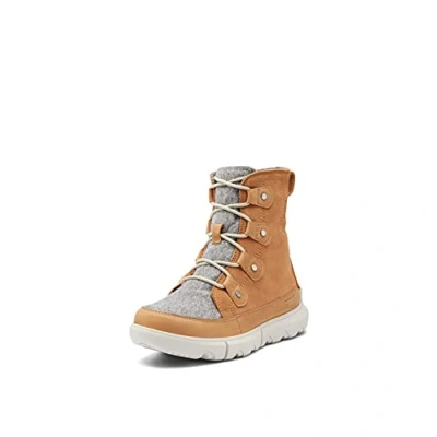 Abbildung von Sorel Explorer II Joan W