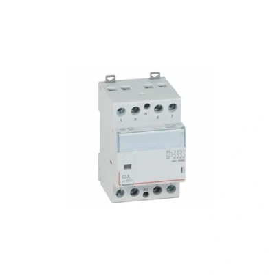 Abbildung von CONTACTOR 63A 4NA 230V