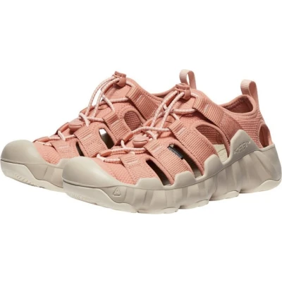 Abbildung von Keen Hyperport Trekkingsandale, Damen, Größe: 37, Red Schuhe