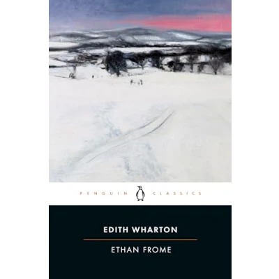 Abbildung von Ethan Frome (Penguin Classics)