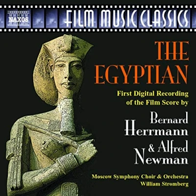 Abbildung von The Egyptian