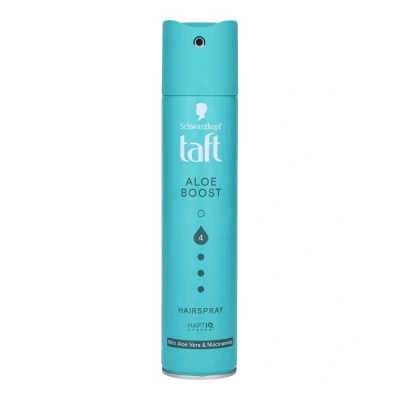 Abbildung von Schwarzkopf TAFT Aloe Boost Hairspray