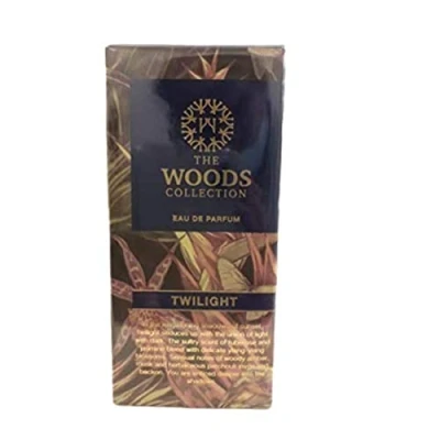 Abbildung von The Woods Collection Twilight Eau de Parfum 100 ml