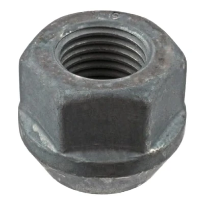 Abbildung von FEBI BILSTEIN 46709 Radmuttern Kegelbund F 22 OPEL: Insignia A Sports Tourer, Schrägheck, Limousine