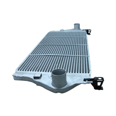 Abbildung von MAXGEAR AC630086 Ladeluftkühler RENAULT: ESPACE 4, LAGUNA 2